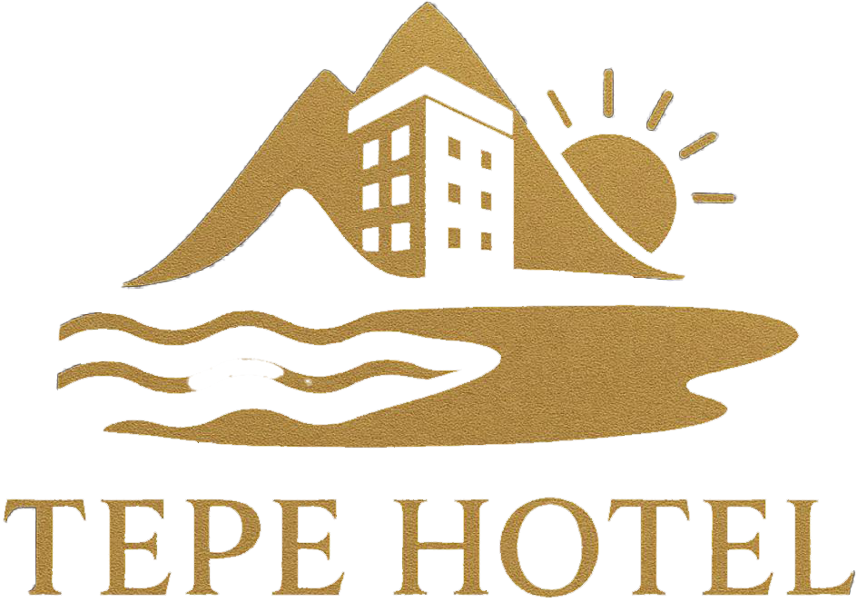 Tepe Otel | Çeşme - Alaçatı
